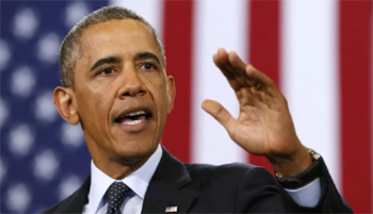 Nuclear Summit: Obama, world leaders to discuss ISIS threat